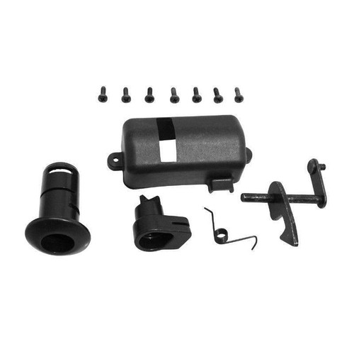 Kit mecanisme serrure - , selle