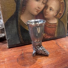 Ancienne Chope Ou Verre De