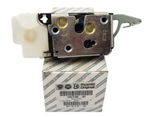 Mécanisme Serrure de Porte Arrière Pour Peugeot Boxer Porsche 911 9137A5