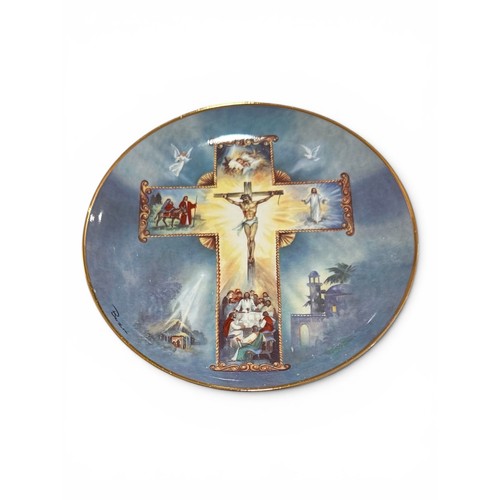 Franklin mint the - the, life