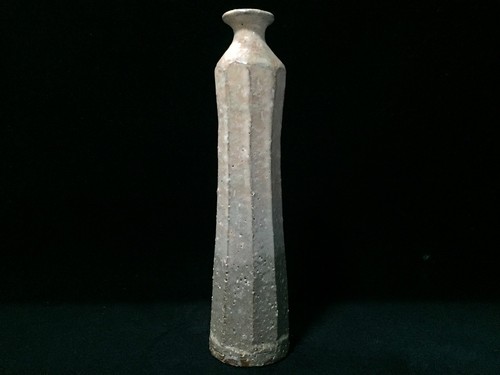 Q0950 vase fleur céramique - en,