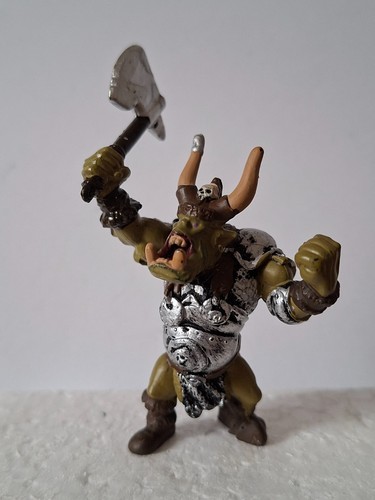 Figurine plastoy fantasy - plastoy,
