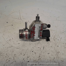 Régulateur de pression de gaz  FIAT PANDA (33) 0.9 TwinAir Turbo N.Pow. Ber