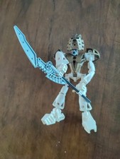 lego bionicle - Takanuva