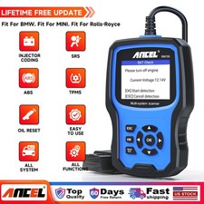 Ancel BM700 Pro for BMW All