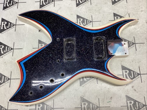 1980 rich charvel usa bich - charvel,