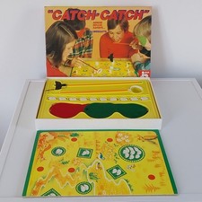 Vintage Jeu de Société "