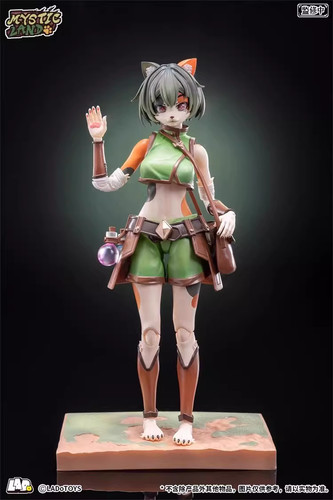 Lado toys era 002 - 1/12, mystic