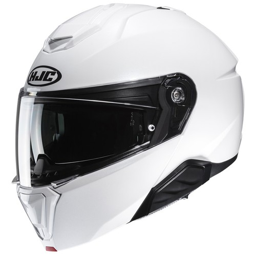 Helmet hjc white - helmet,