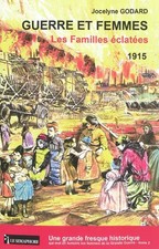 Guerre et femmes, Tome 2 : Les