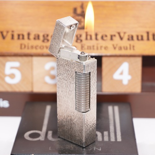 Briquet dunhill motif sable - dunhill,