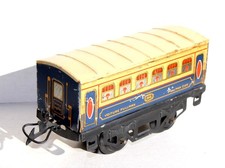 RARE! HORNBY 1931 O REF. M