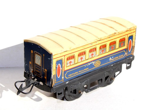 Rare hornby 1931 ref m - rare!, ref.