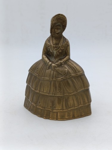 Cloche sonnette vintage - , femme
