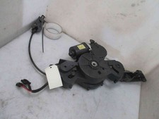 Absorbeur central de