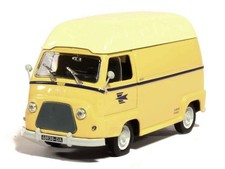 Renault Estafette 1962 Poste NOREV/ATLAS
