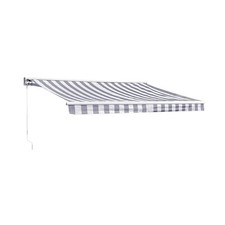 Store banne SAULE 3,5 × 3m