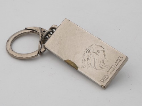 Porte clés ancien keychain - keychain,