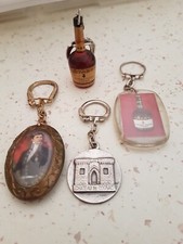 Porte clés  Cognac Otard  