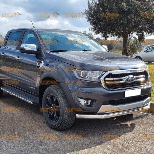Ford ranger pare - ford, 2012