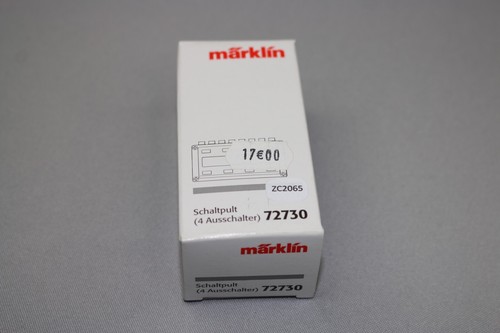 Zc2065 marklin 87 - 1/87, train