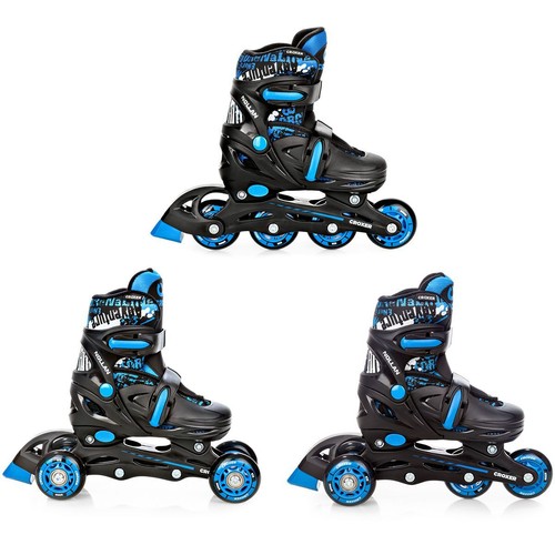 Roller ligne nollan - ligne, +