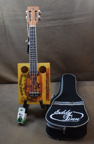 Eddy finn cigar - eddy,