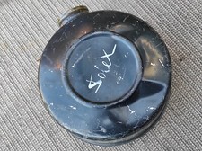 Réservoir bidon métal pour