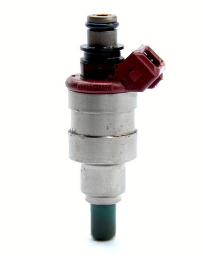 Injecteur carburant pour - carburant,