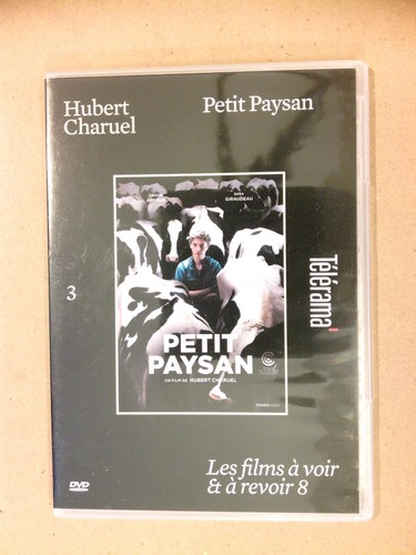 Dvd petit paysan swann - /,