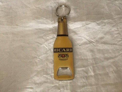 Décapsuleur/porte-clé