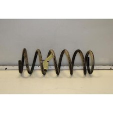 RESSORT DE SUSPENSION ARRIÈRE