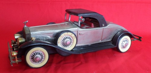 Vtg 1931 rolls royce - 1931, am