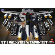 Hasegawa Macross  MC04 VF-1