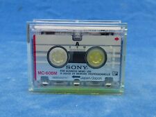 RARE TOP ++ MICRO CASSETTE
