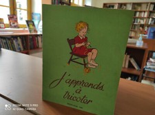 J'apprends à tricoter -