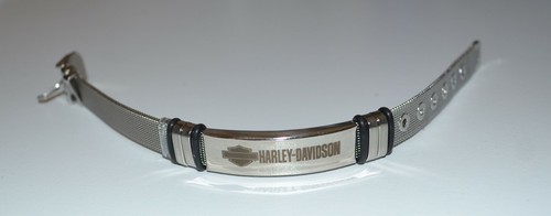Bracelet harley davidson - bracelet, harley-davidson 