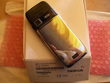 Cellulaire Nokia E51 Gris Neuf Original Aussi E52