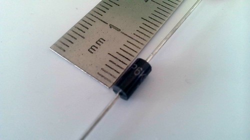 Antiparasitage pour moteur - , de