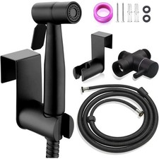 Douchette WC Toilette à Tuyau