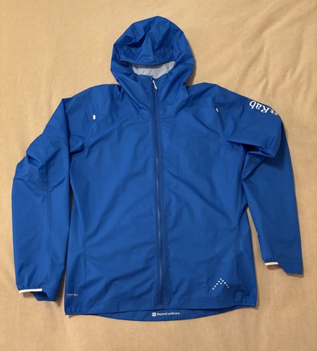 Rab phantom waterproof jacket - rab,
