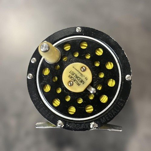 Moulinet mouche pflueger - moulinet,