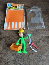 jouet ancien Personnage