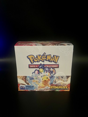 Display pokémon ev8 - pokémon,