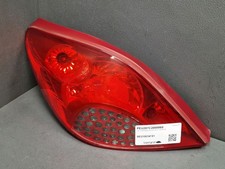 Feu arrière gauche - Peugeot