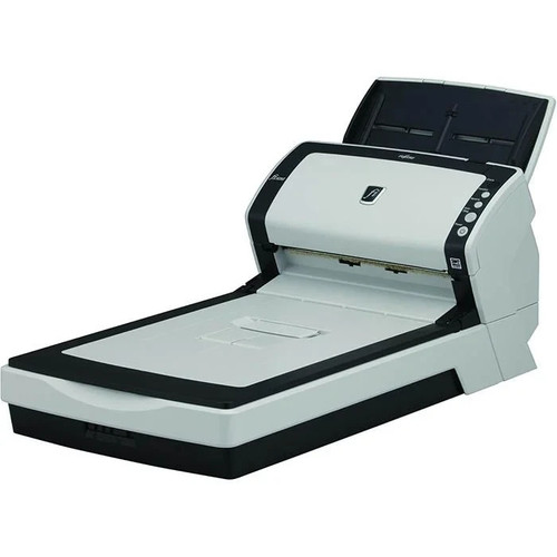 Fujitsu 6230zla scanner de - fujitsu,