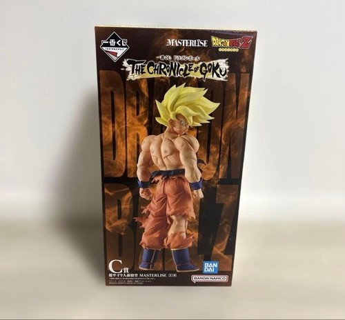 Figurine ichiban kuji - figurine,