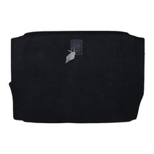 Tapis coffre mercedes - coffre,