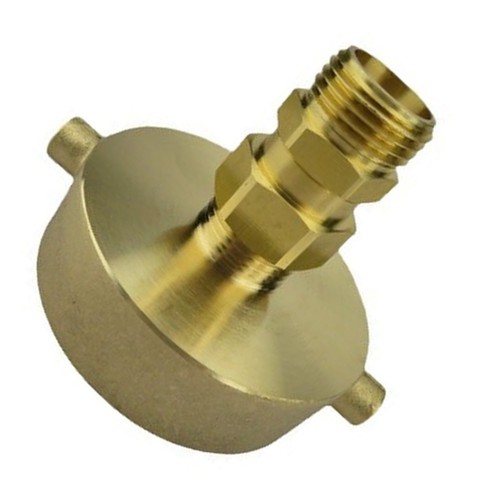 Raccord bouche - 1x(raccord,