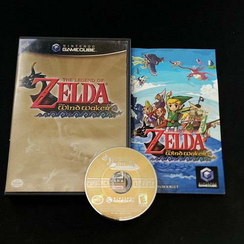 The legend zelda - of, wind